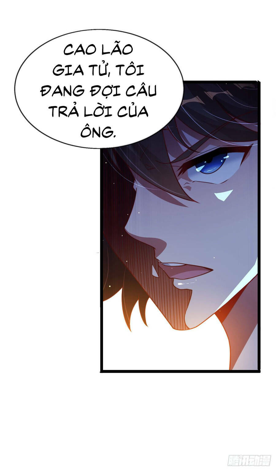 Tử Linh Sư Mạnh Nhất - Chapter 3 - Page 32