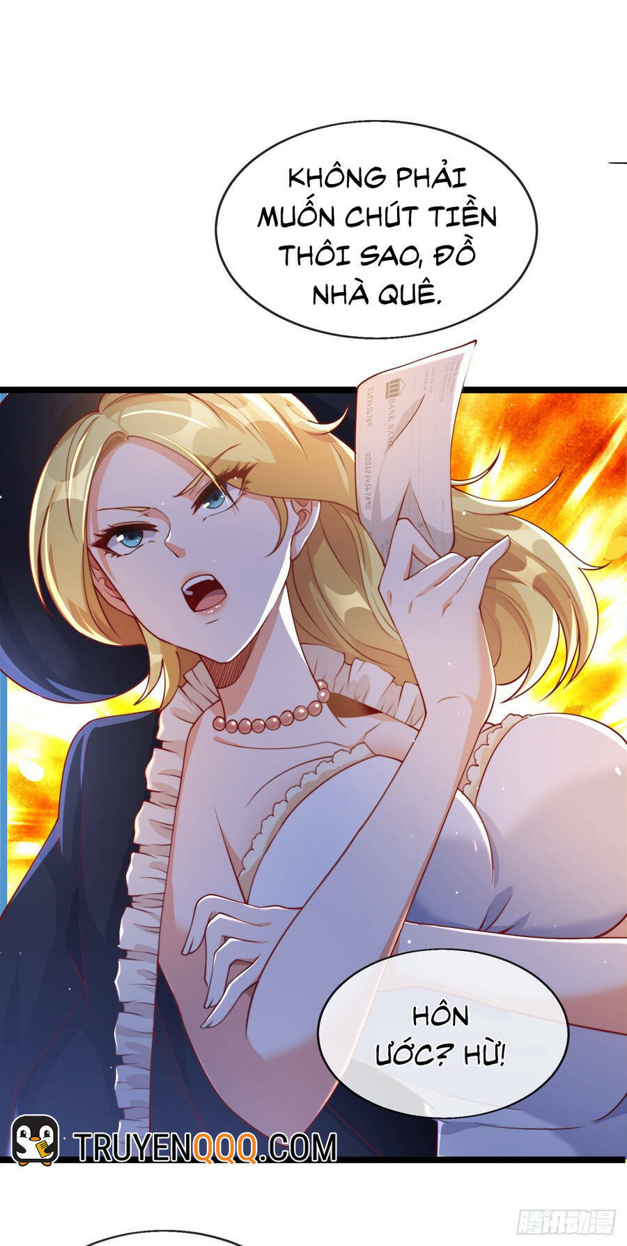 Tử Linh Sư Mạnh Nhất - Chapter 3 - Page 34