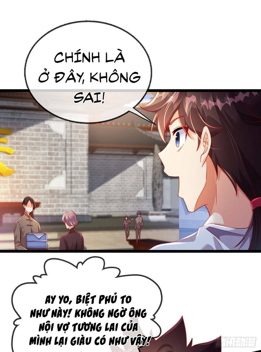 Tử Linh Sư Mạnh Nhất - Chapter 3 - Page 3