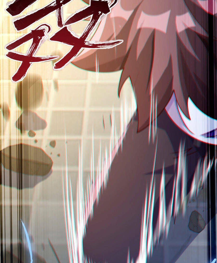 Tử Linh Sư Mạnh Nhất - Chapter 3 - Page 40