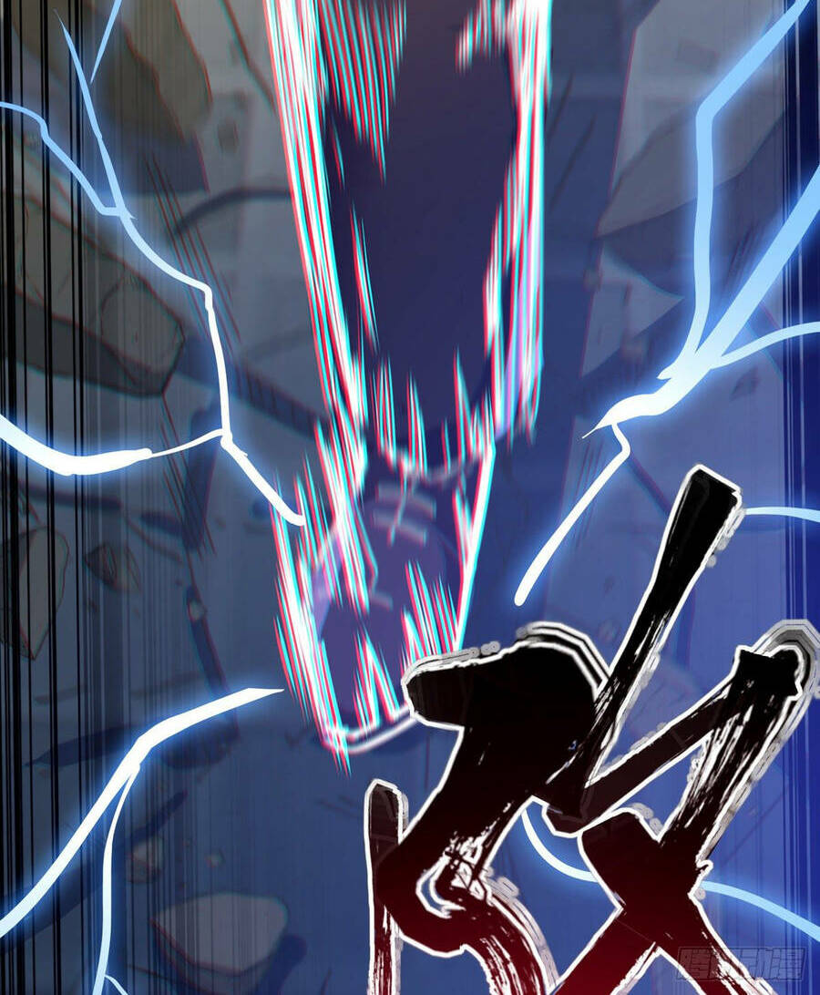 Tử Linh Sư Mạnh Nhất - Chapter 3 - Page 41