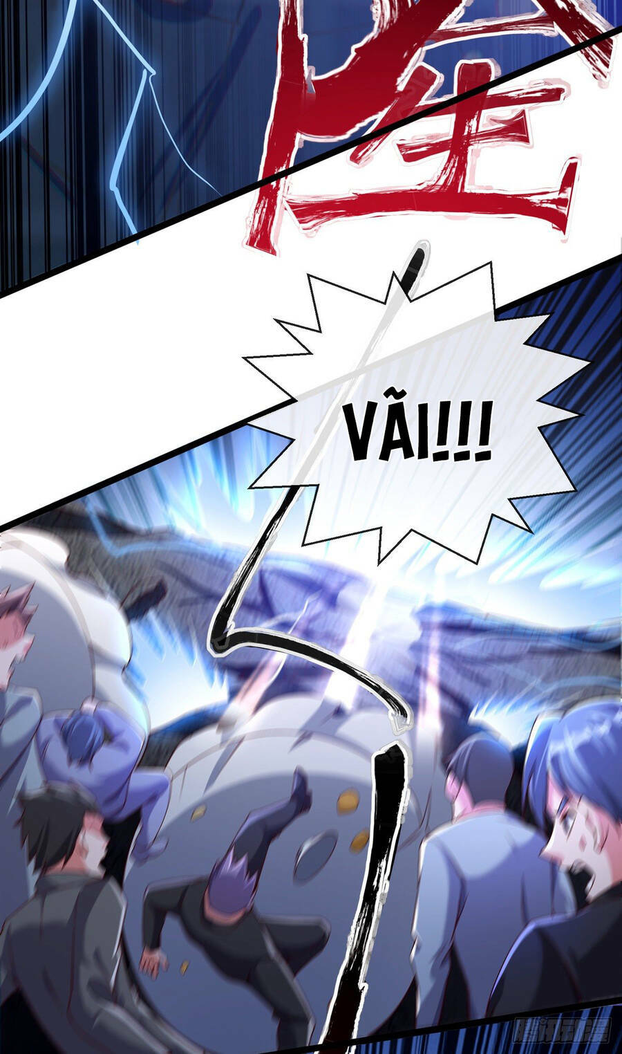 Tử Linh Sư Mạnh Nhất - Chapter 3 - Page 42