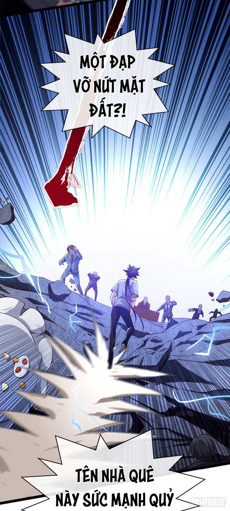 Tử Linh Sư Mạnh Nhất - Chapter 3 - Page 43