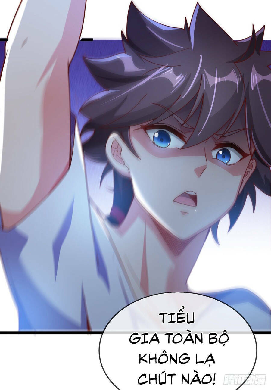 Tử Linh Sư Mạnh Nhất - Chapter 3 - Page 47