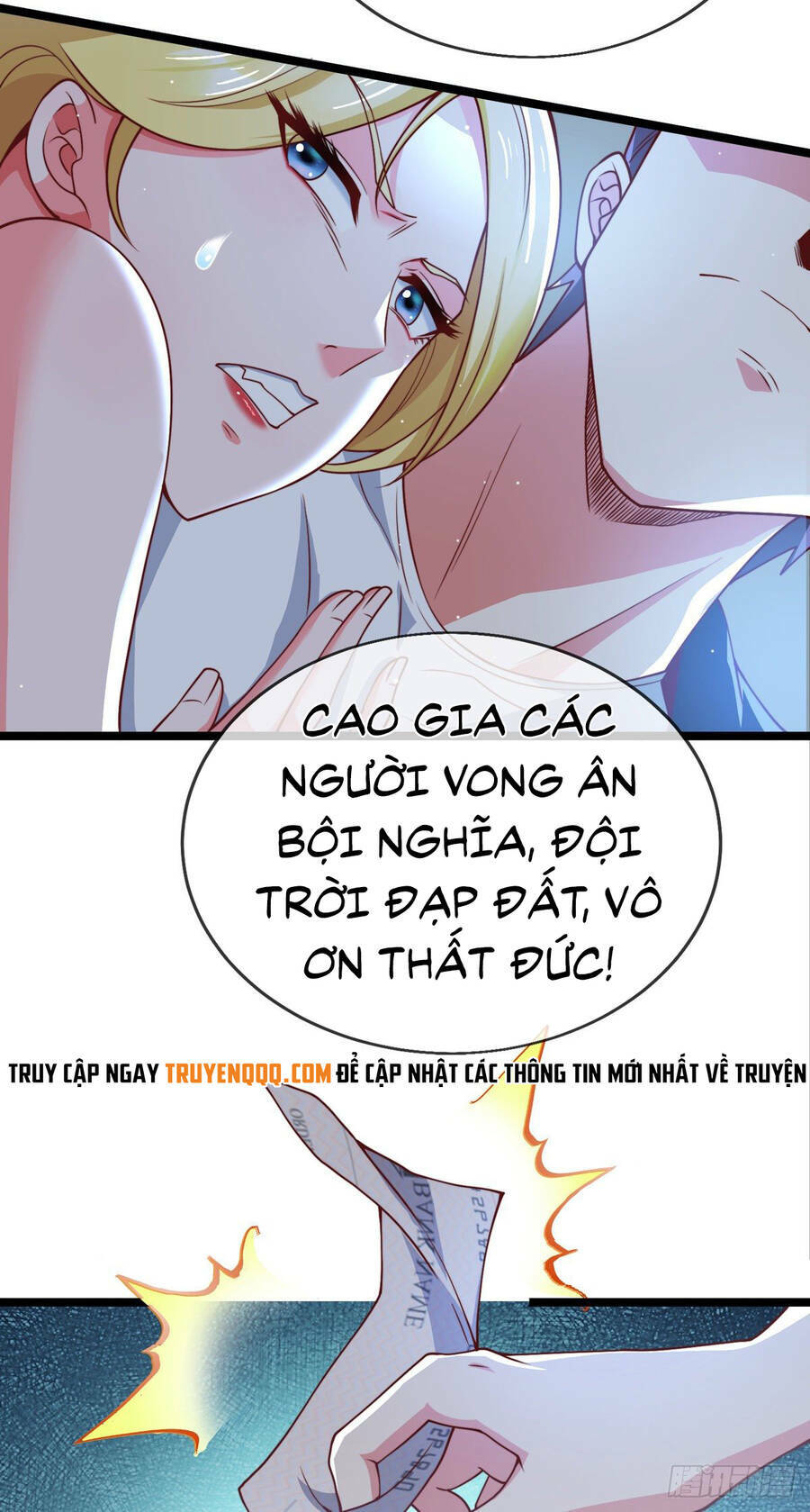 Tử Linh Sư Mạnh Nhất - Chapter 3 - Page 48