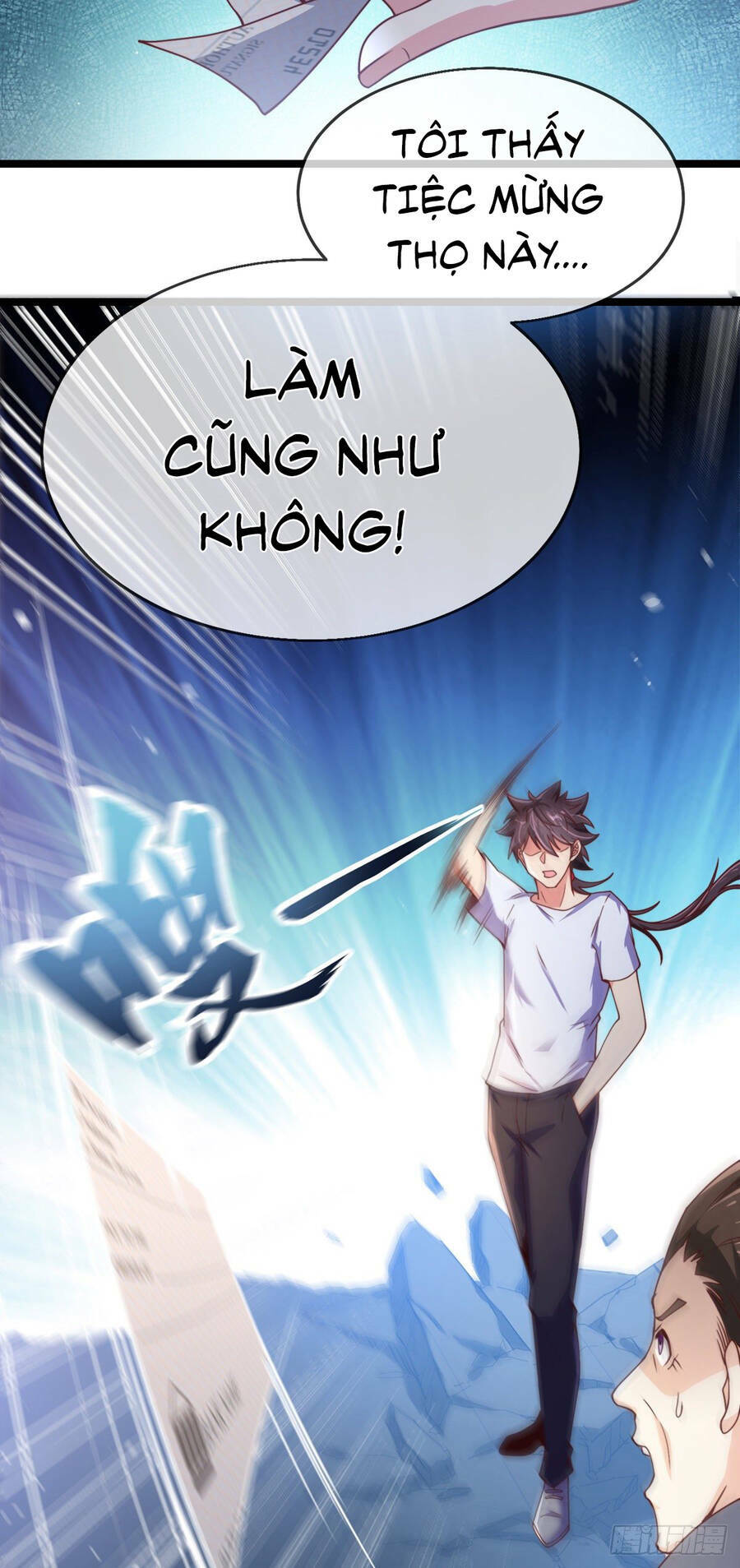 Tử Linh Sư Mạnh Nhất - Chapter 3 - Page 49