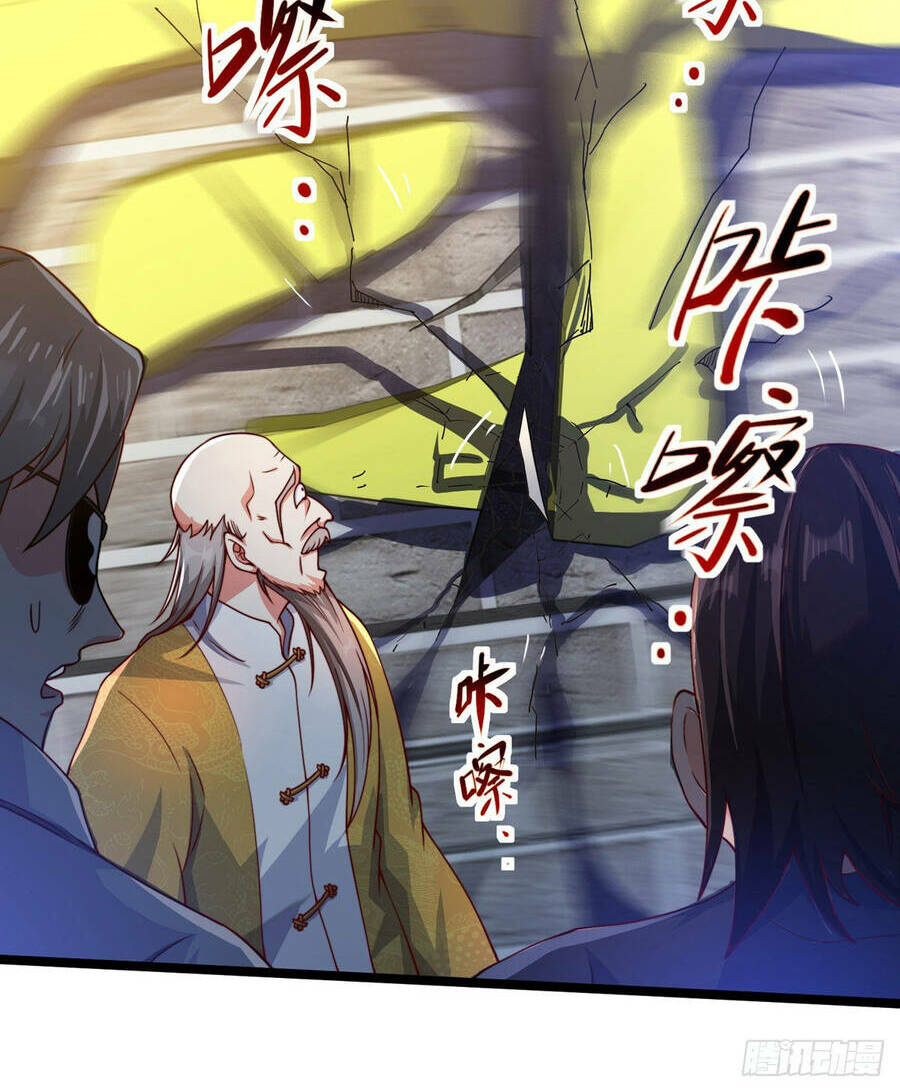 Tử Linh Sư Mạnh Nhất - Chapter 3 - Page 53