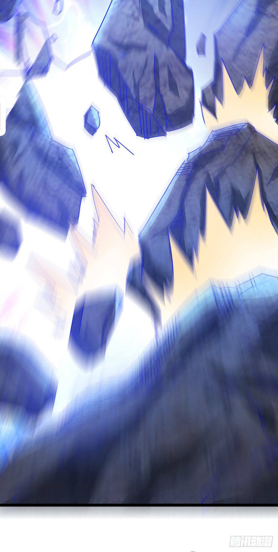 Tử Linh Sư Mạnh Nhất - Chapter 3 - Page 55