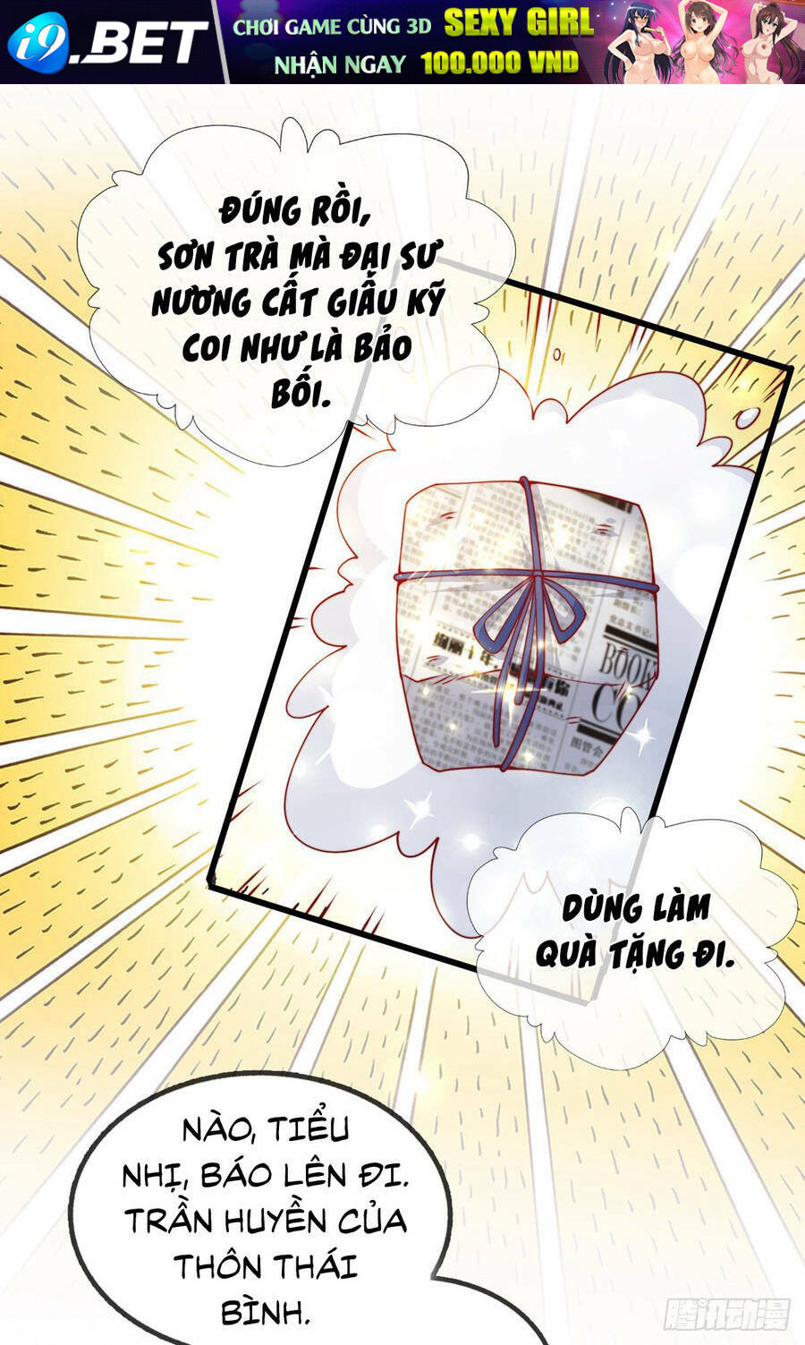 Tử Linh Sư Mạnh Nhất - Chapter 3 - Page 6