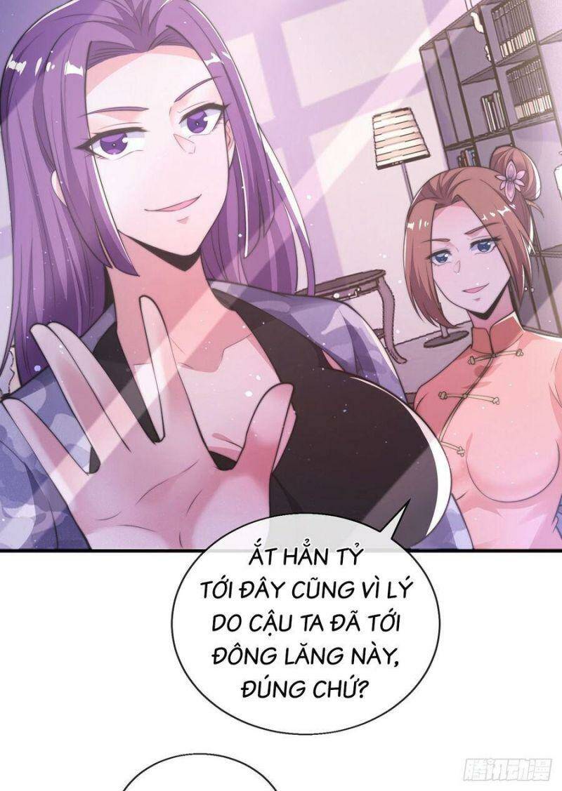 Tử Linh Sư Mạnh Nhất - Chapter 30 - Page 9