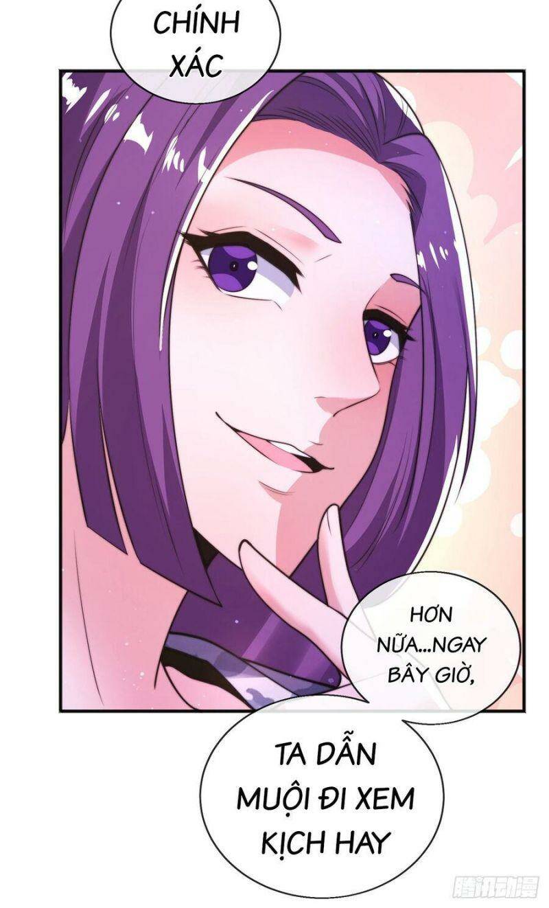 Tử Linh Sư Mạnh Nhất - Chapter 30 - Page 10