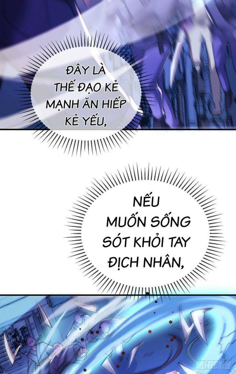 Tử Linh Sư Mạnh Nhất - Chapter 30 - Page 16