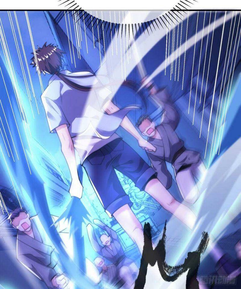 Tử Linh Sư Mạnh Nhất - Chapter 30 - Page 19