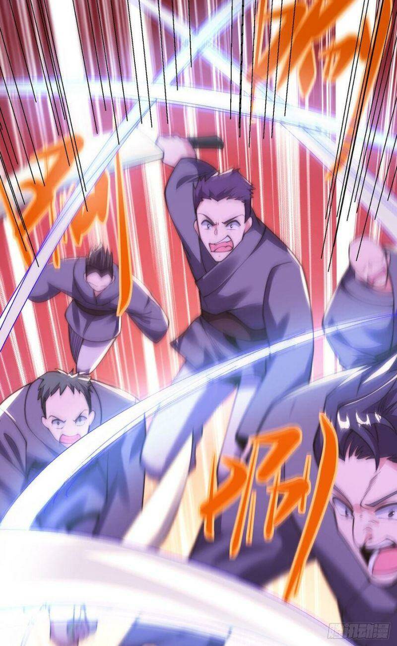 Tử Linh Sư Mạnh Nhất - Chapter 30 - Page 23