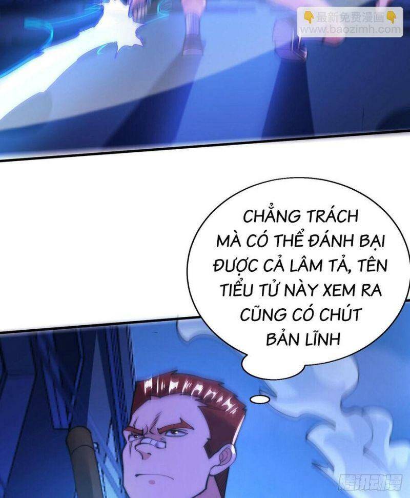 Tử Linh Sư Mạnh Nhất - Chapter 30 - Page 26
