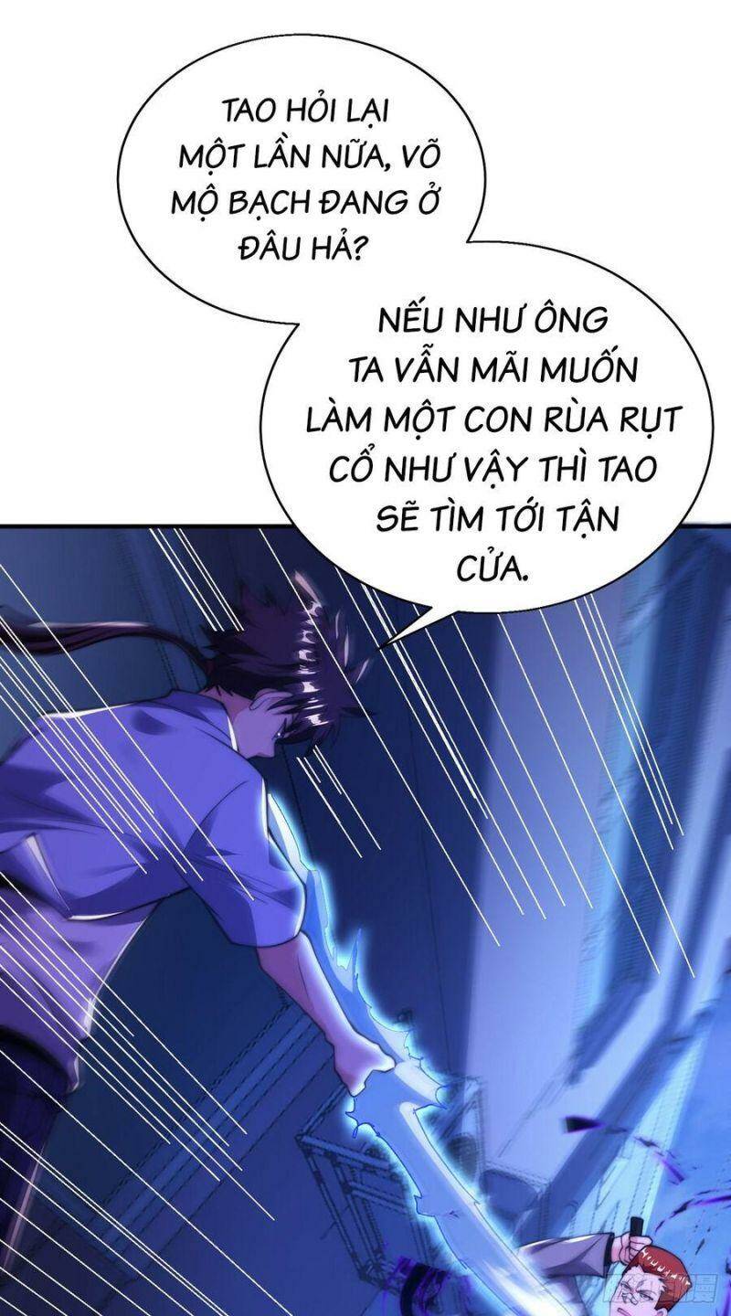 Tử Linh Sư Mạnh Nhất - Chapter 30 - Page 29
