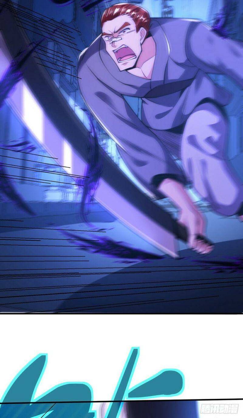 Tử Linh Sư Mạnh Nhất - Chapter 30 - Page 31