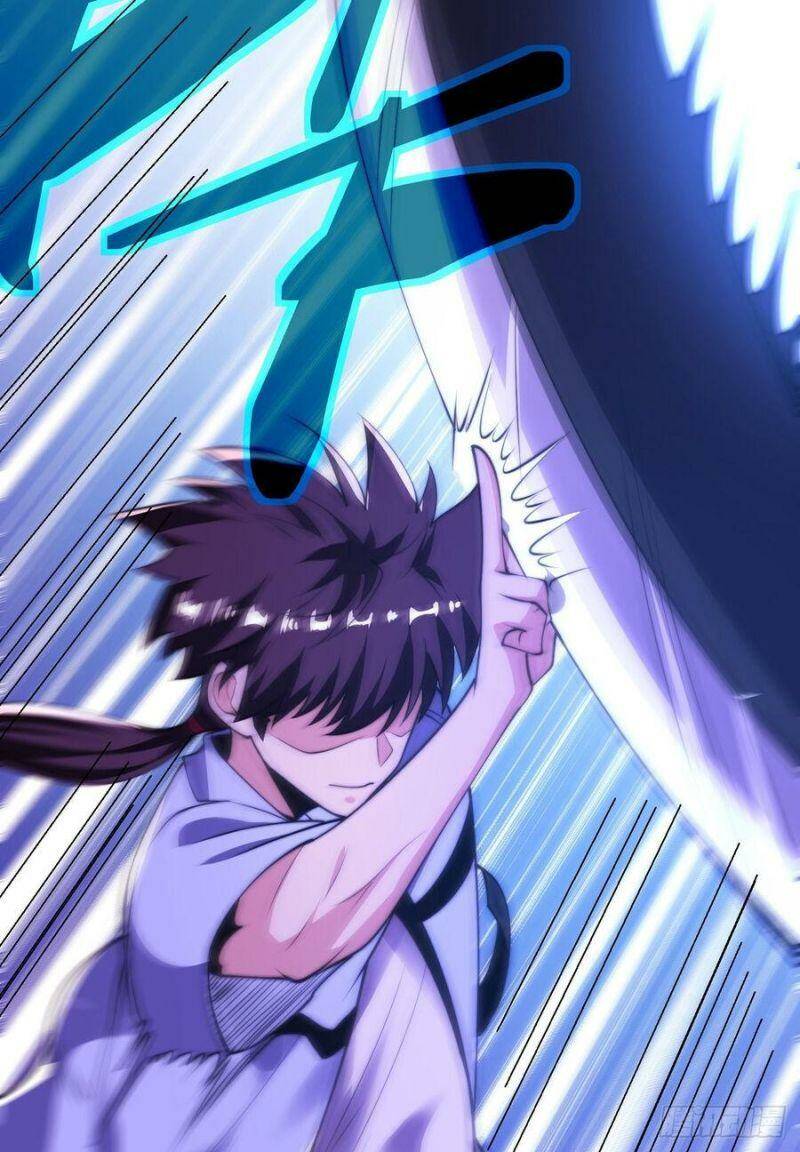 Tử Linh Sư Mạnh Nhất - Chapter 30 - Page 32