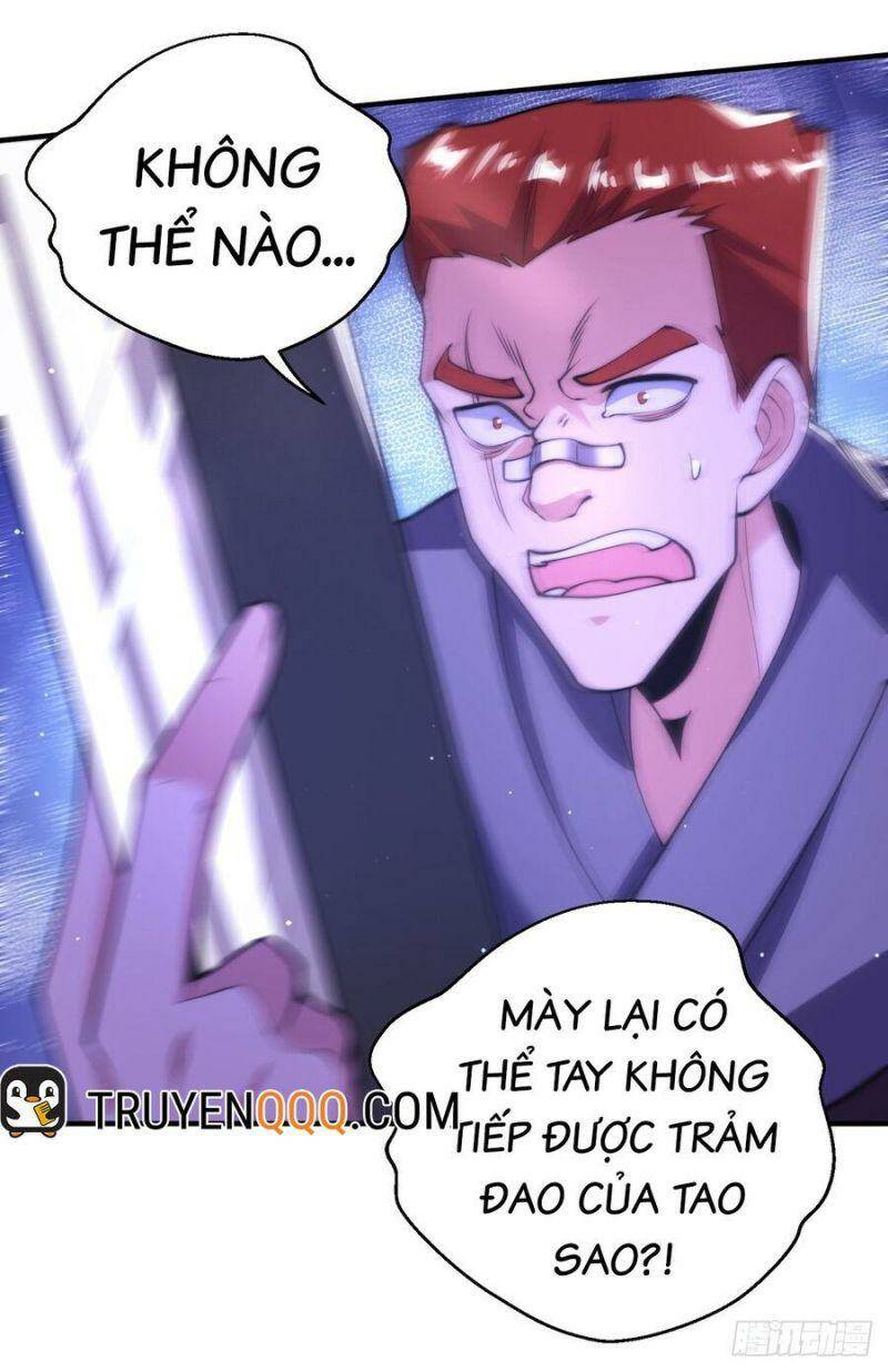 Tử Linh Sư Mạnh Nhất - Chapter 30 - Page 34