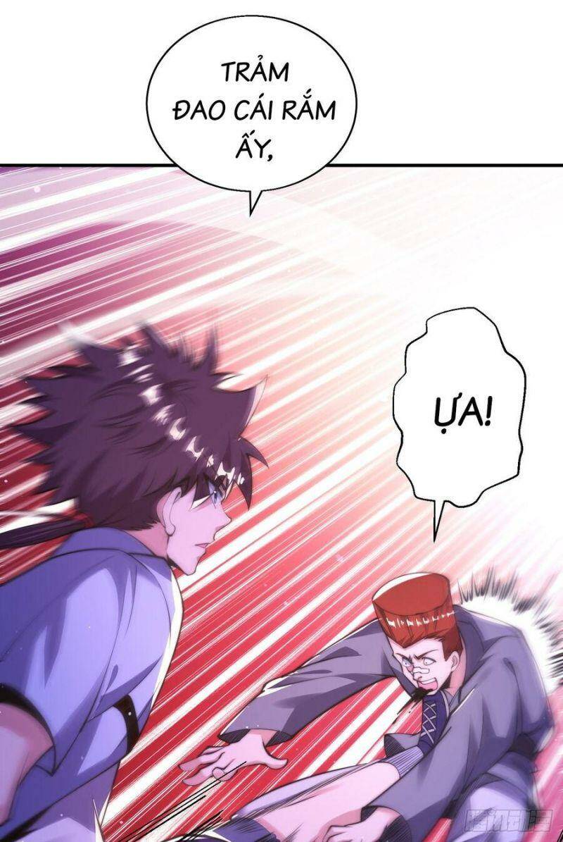 Tử Linh Sư Mạnh Nhất - Chapter 30 - Page 35