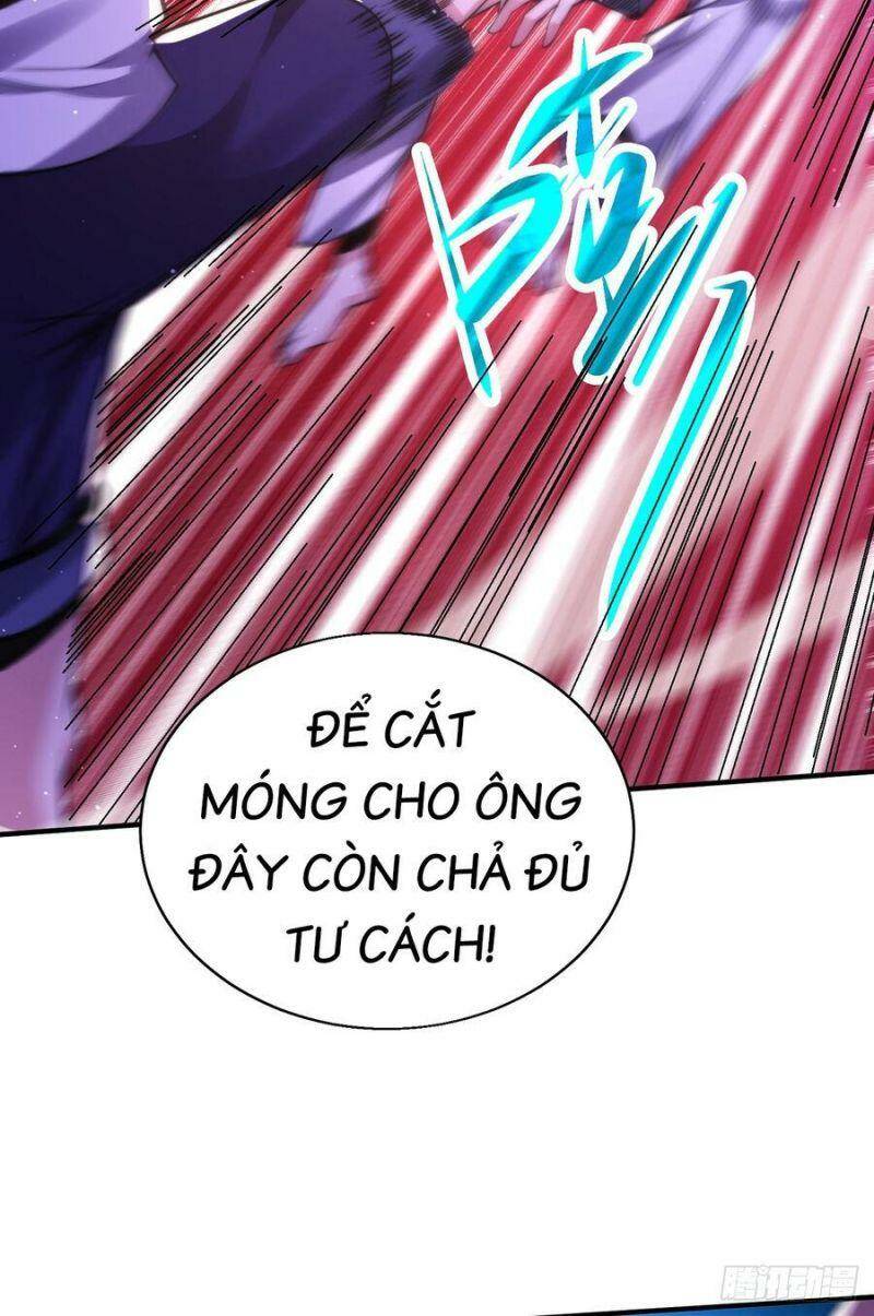 Tử Linh Sư Mạnh Nhất - Chapter 30 - Page 36