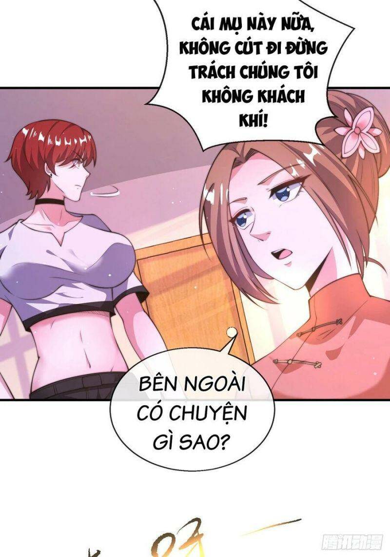 Tử Linh Sư Mạnh Nhất - Chapter 30 - Page 3