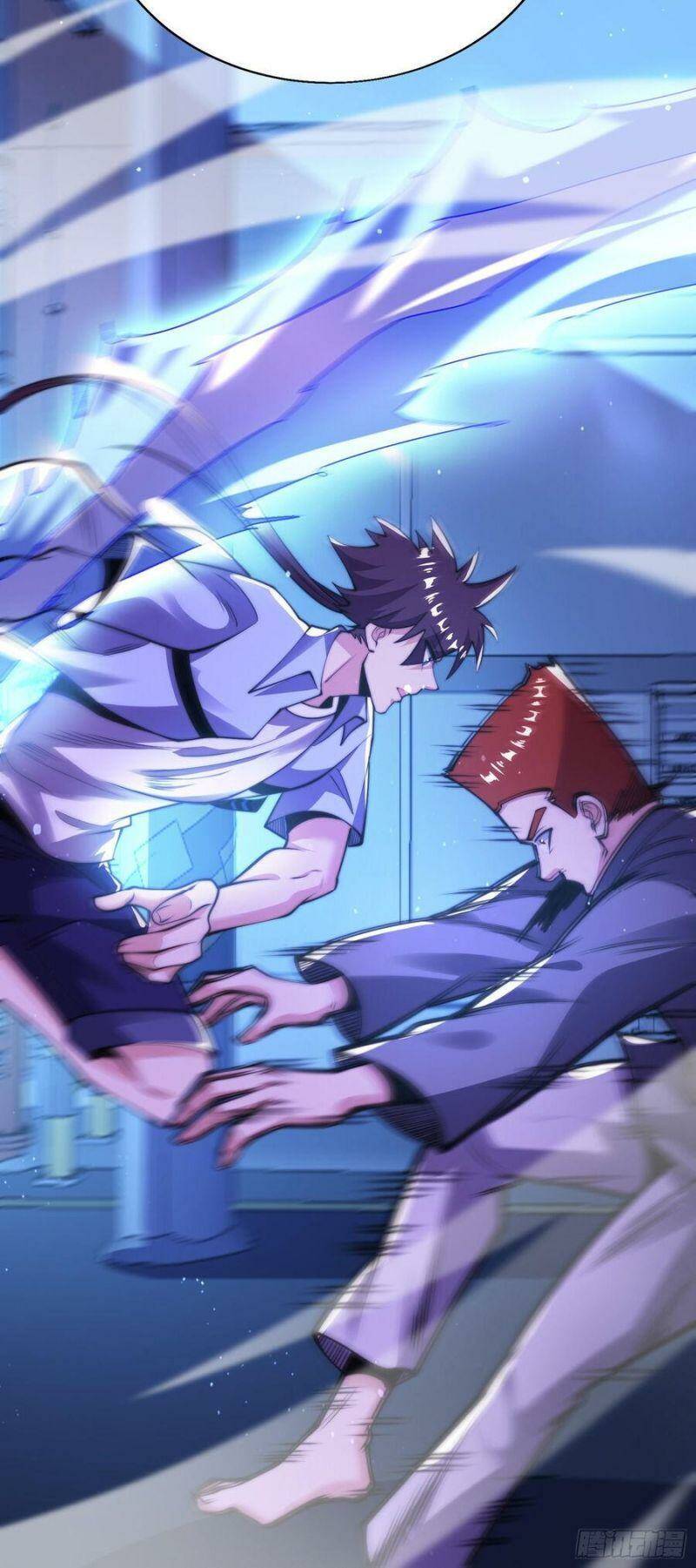 Tử Linh Sư Mạnh Nhất - Chapter 30 - Page 39