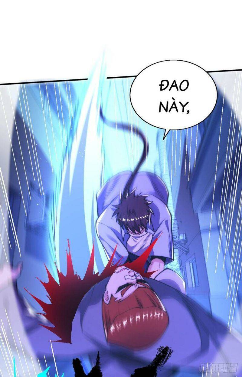Tử Linh Sư Mạnh Nhất - Chapter 30 - Page 40