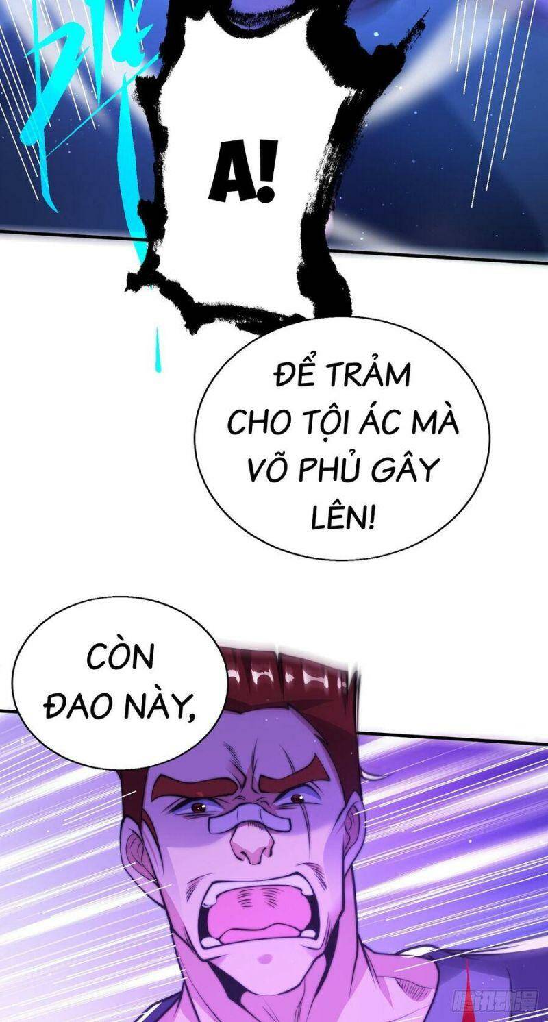 Tử Linh Sư Mạnh Nhất - Chapter 30 - Page 41
