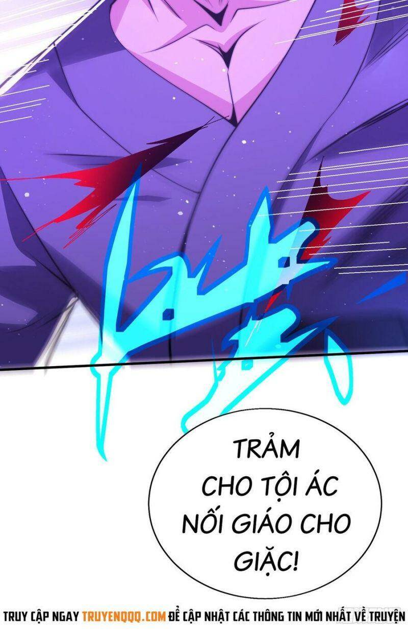 Tử Linh Sư Mạnh Nhất - Chapter 30 - Page 42
