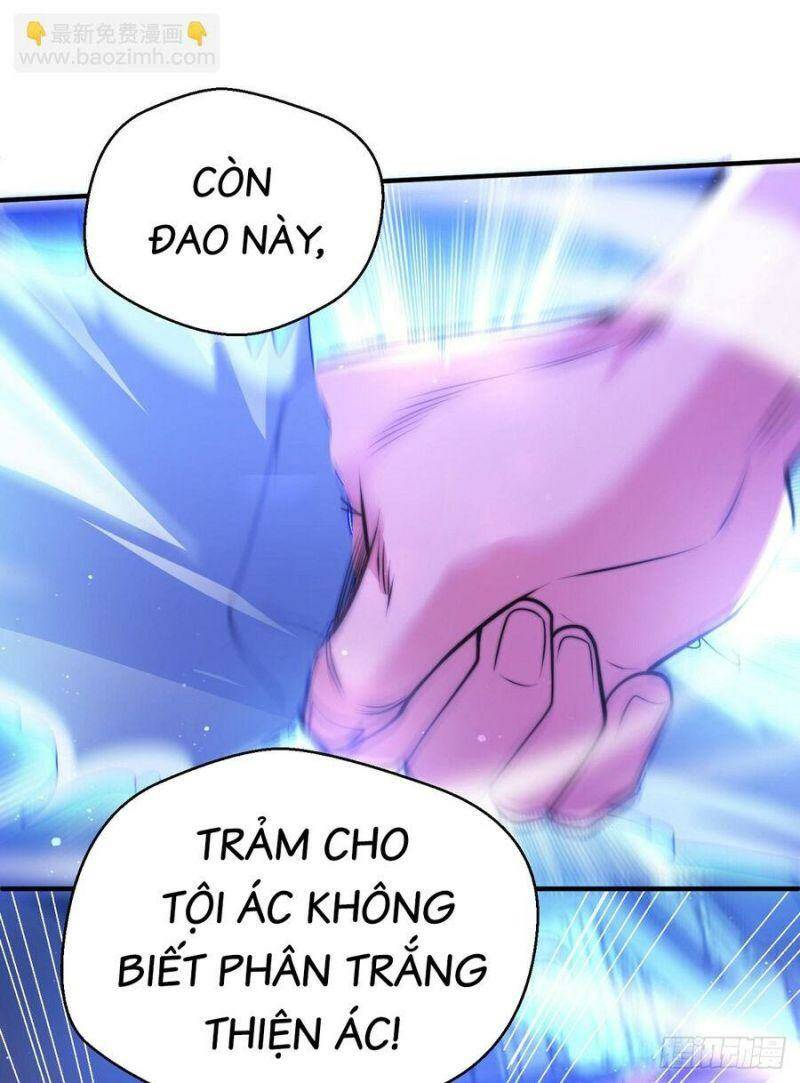 Tử Linh Sư Mạnh Nhất - Chapter 30 - Page 43