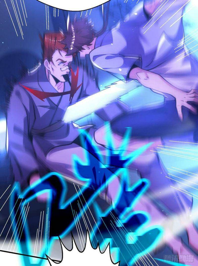 Tử Linh Sư Mạnh Nhất - Chapter 30 - Page 44