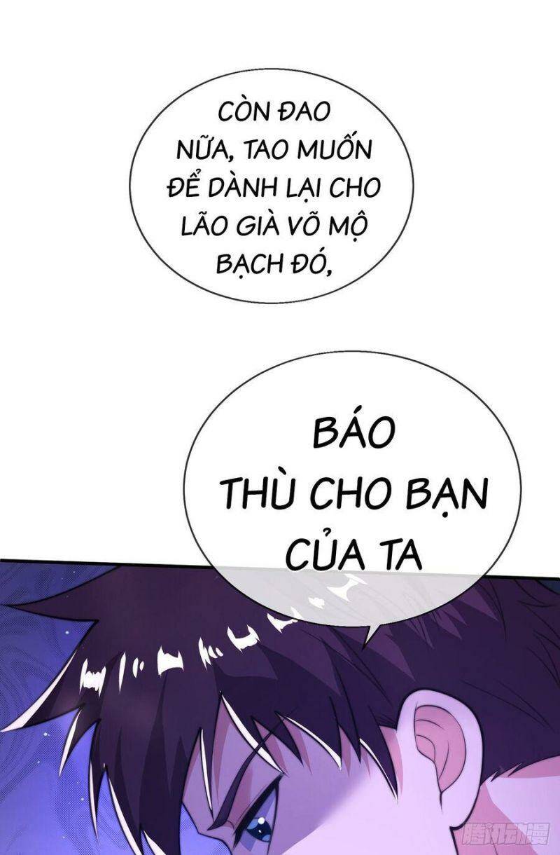 Tử Linh Sư Mạnh Nhất - Chapter 30 - Page 46