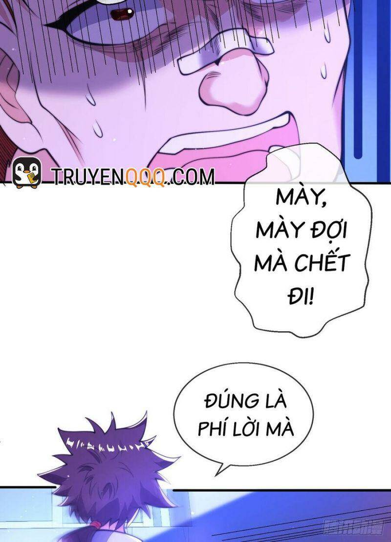 Tử Linh Sư Mạnh Nhất - Chapter 30 - Page 48