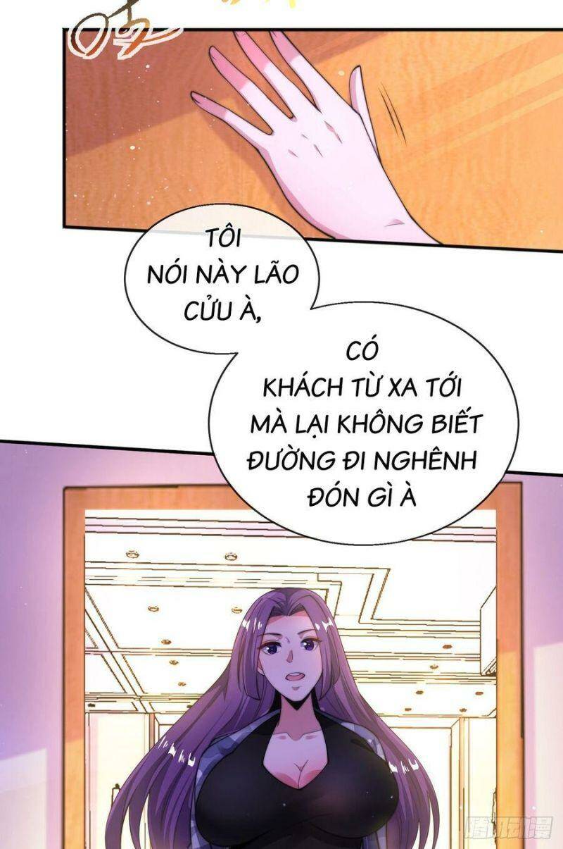 Tử Linh Sư Mạnh Nhất - Chapter 30 - Page 4