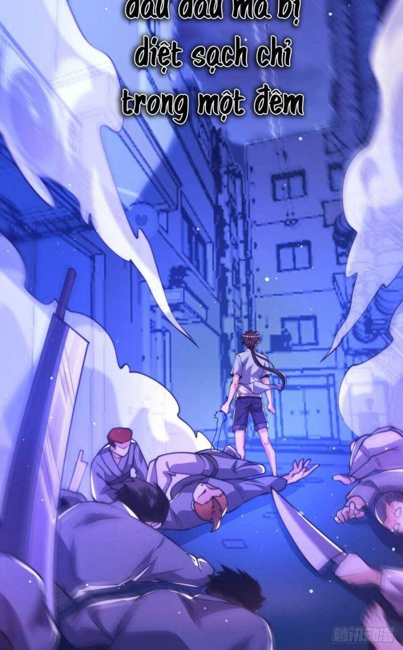 Tử Linh Sư Mạnh Nhất - Chapter 30 - Page 50