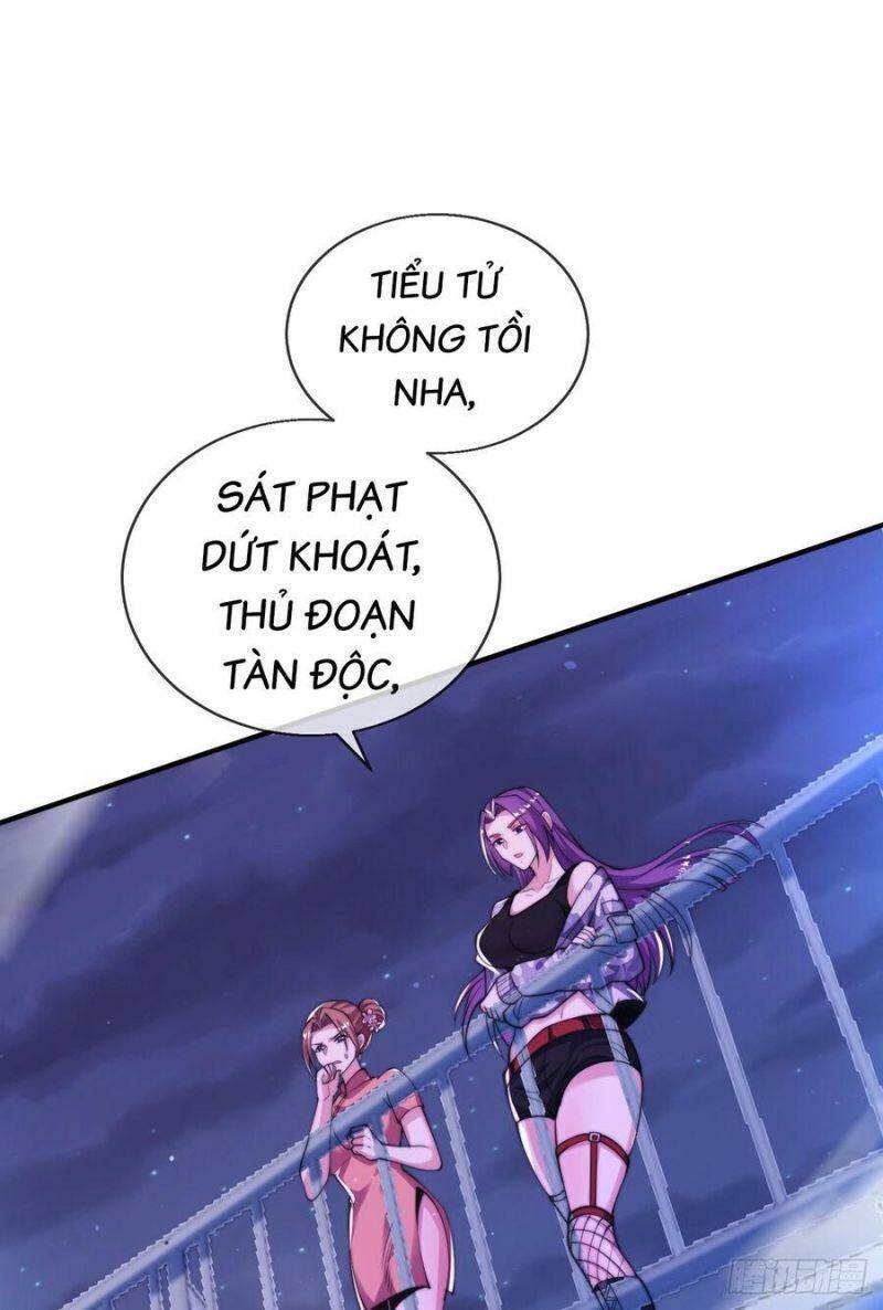 Tử Linh Sư Mạnh Nhất - Chapter 30 - Page 52