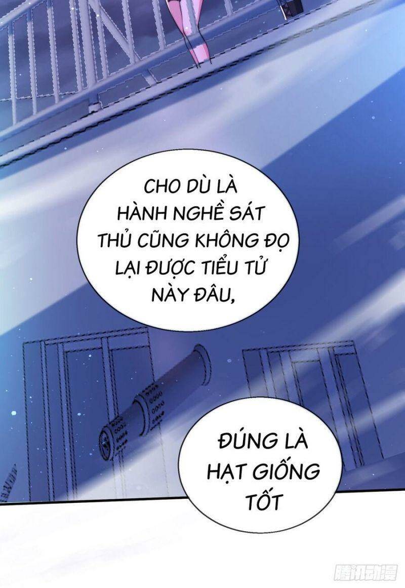 Tử Linh Sư Mạnh Nhất - Chapter 30 - Page 53