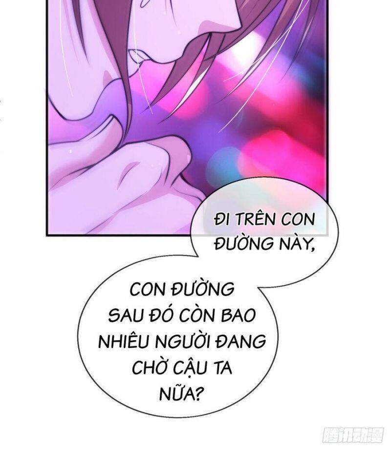 Tử Linh Sư Mạnh Nhất - Chapter 30 - Page 58