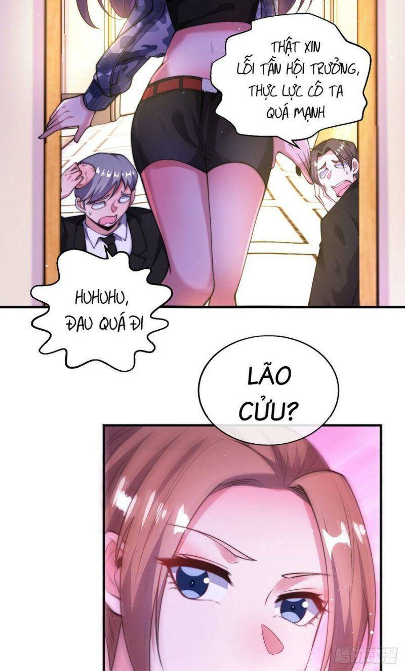 Tử Linh Sư Mạnh Nhất - Chapter 30 - Page 5