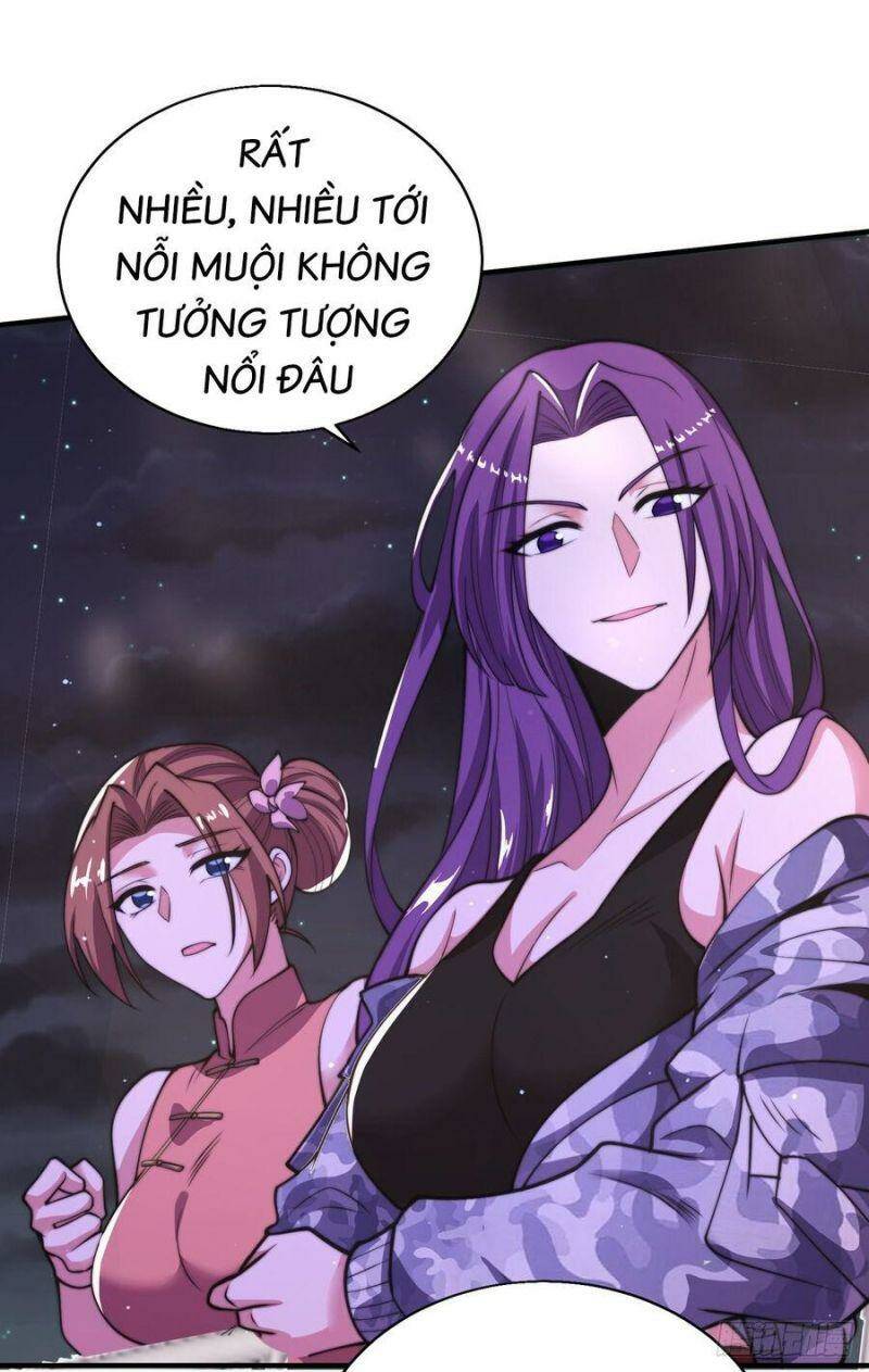 Tử Linh Sư Mạnh Nhất - Chapter 30 - Page 59