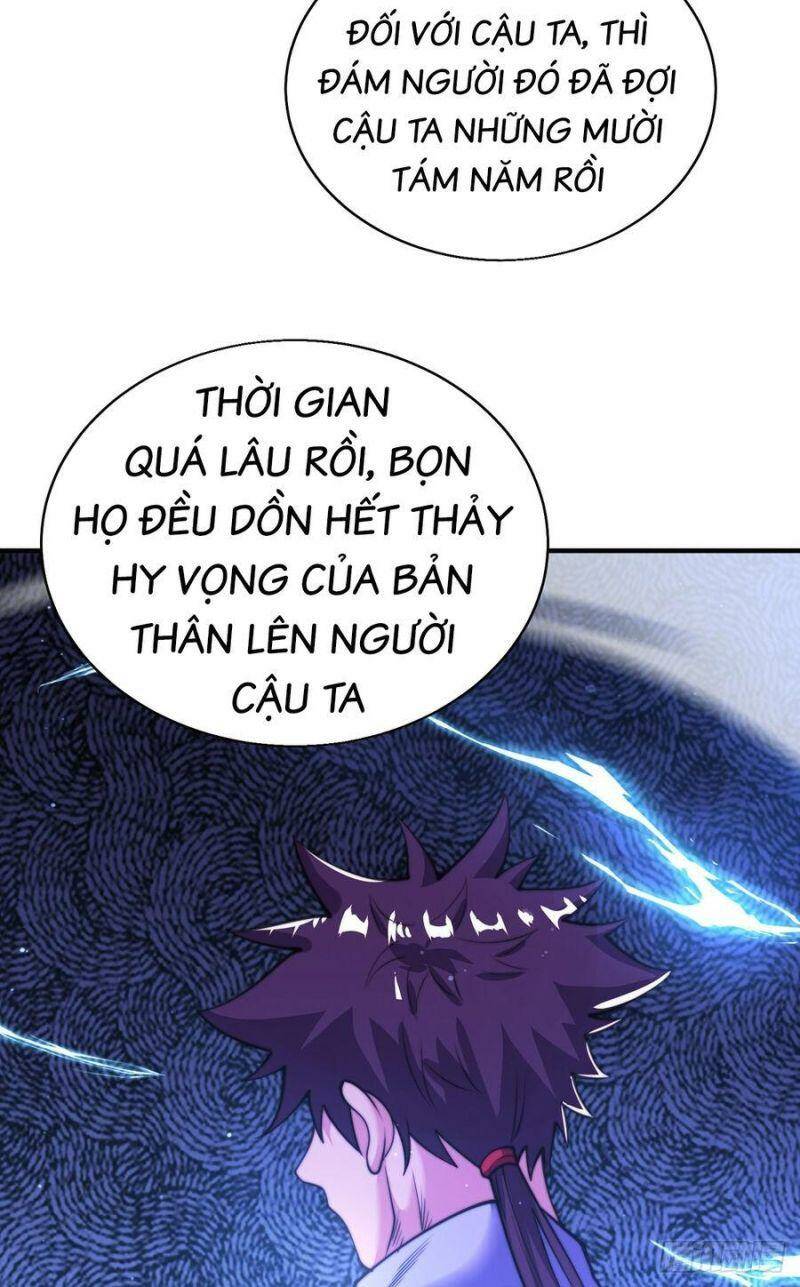Tử Linh Sư Mạnh Nhất - Chapter 30 - Page 60
