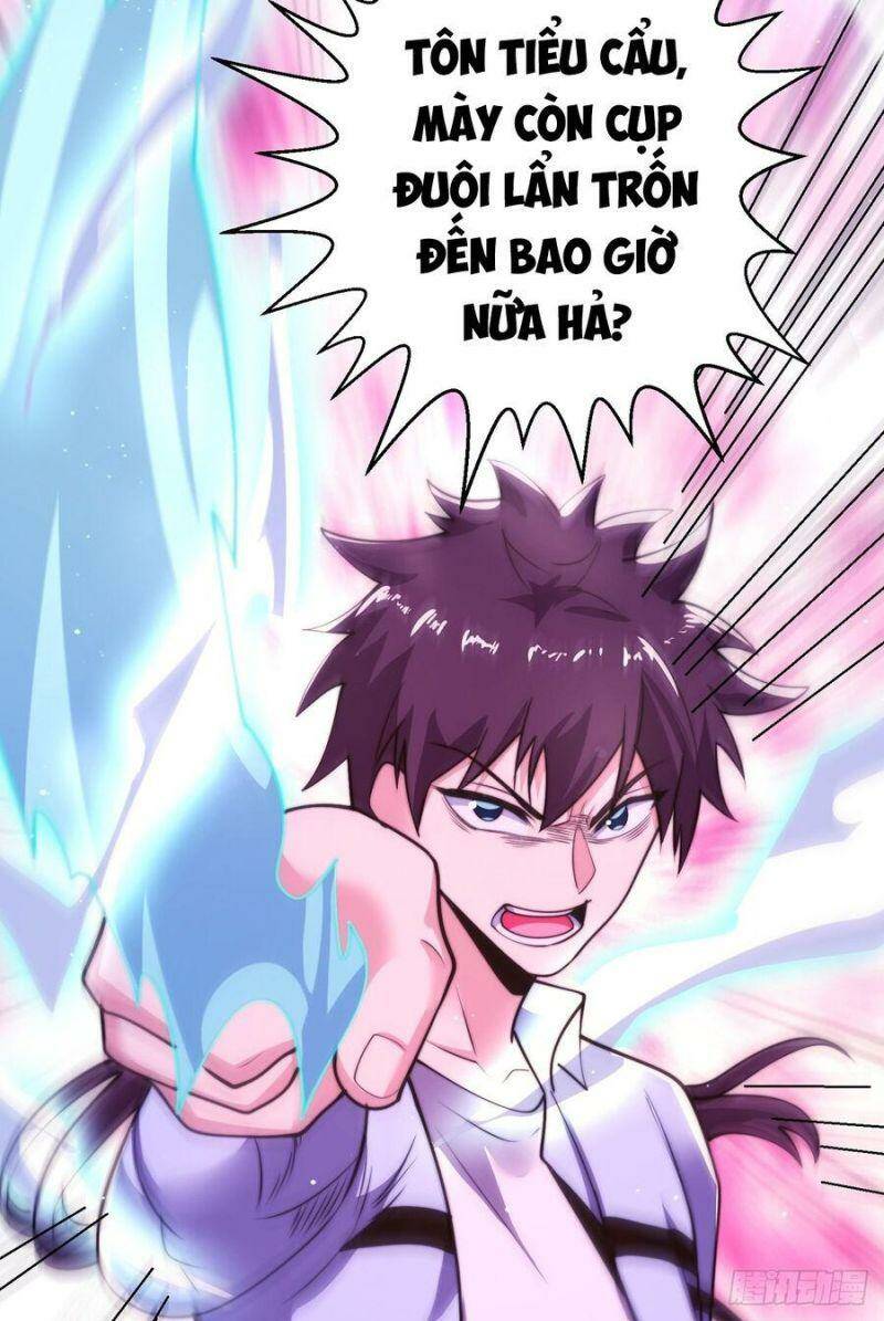 Tử Linh Sư Mạnh Nhất - Chapter 30 - Page 66