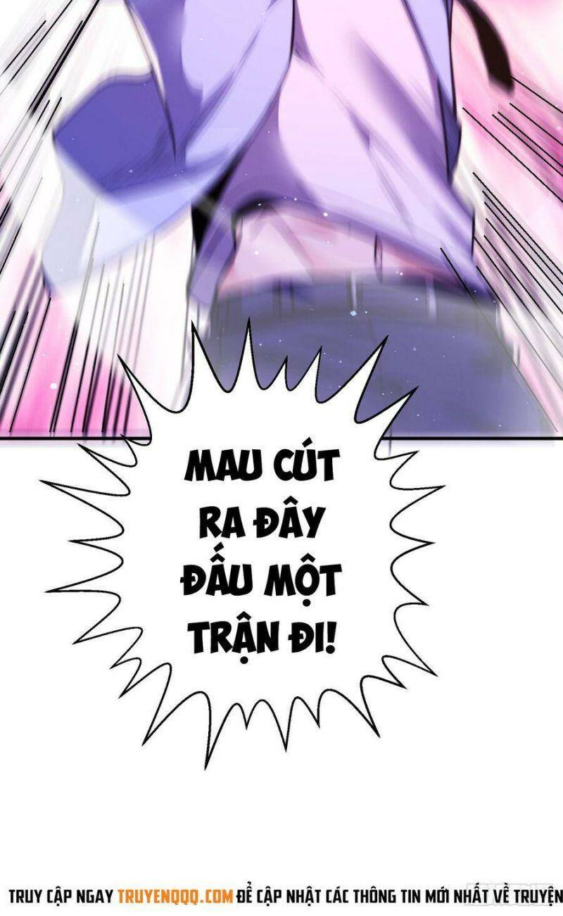Tử Linh Sư Mạnh Nhất - Chapter 30 - Page 67