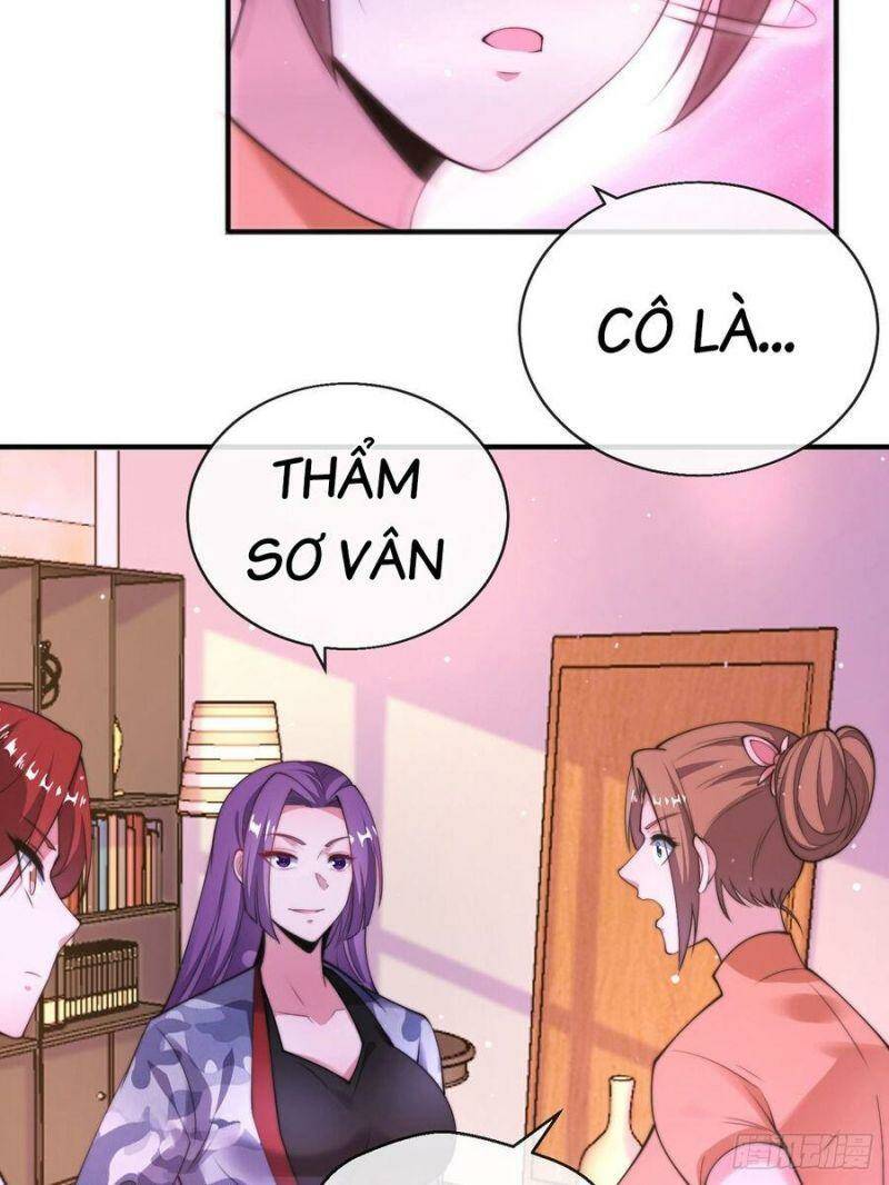 Tử Linh Sư Mạnh Nhất - Chapter 30 - Page 6