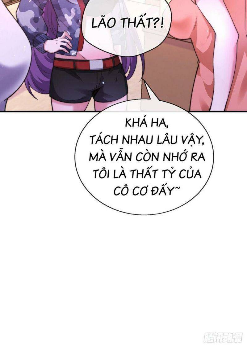 Tử Linh Sư Mạnh Nhất - Chapter 30 - Page 7