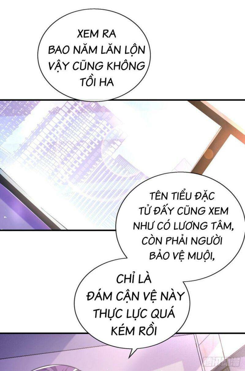 Tử Linh Sư Mạnh Nhất - Chapter 30 - Page 8
