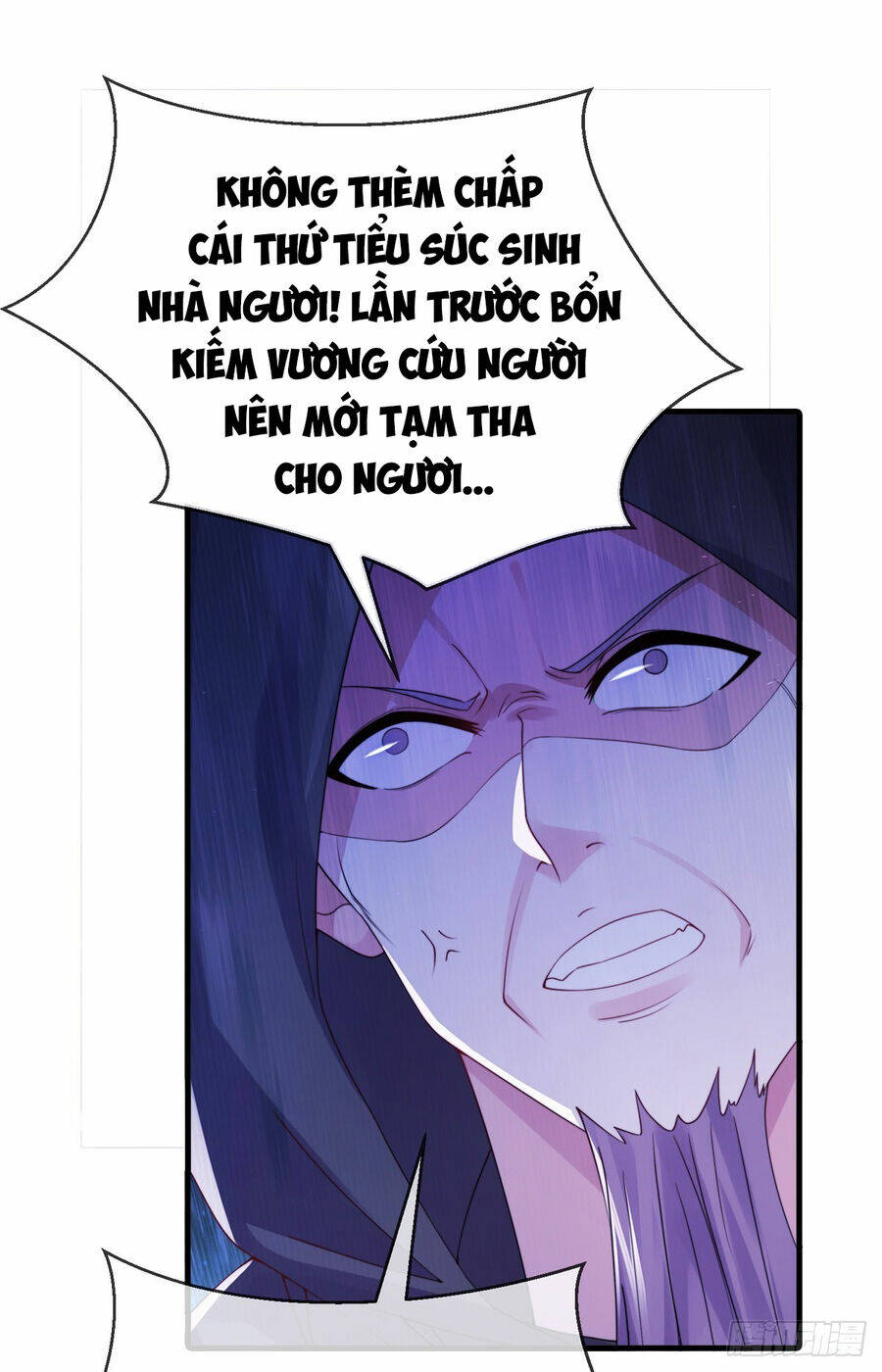 Tử Linh Sư Mạnh Nhất - Chapter 31 - Page 11