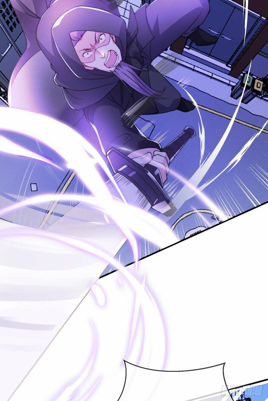 Tử Linh Sư Mạnh Nhất - Chapter 31 - Page 14