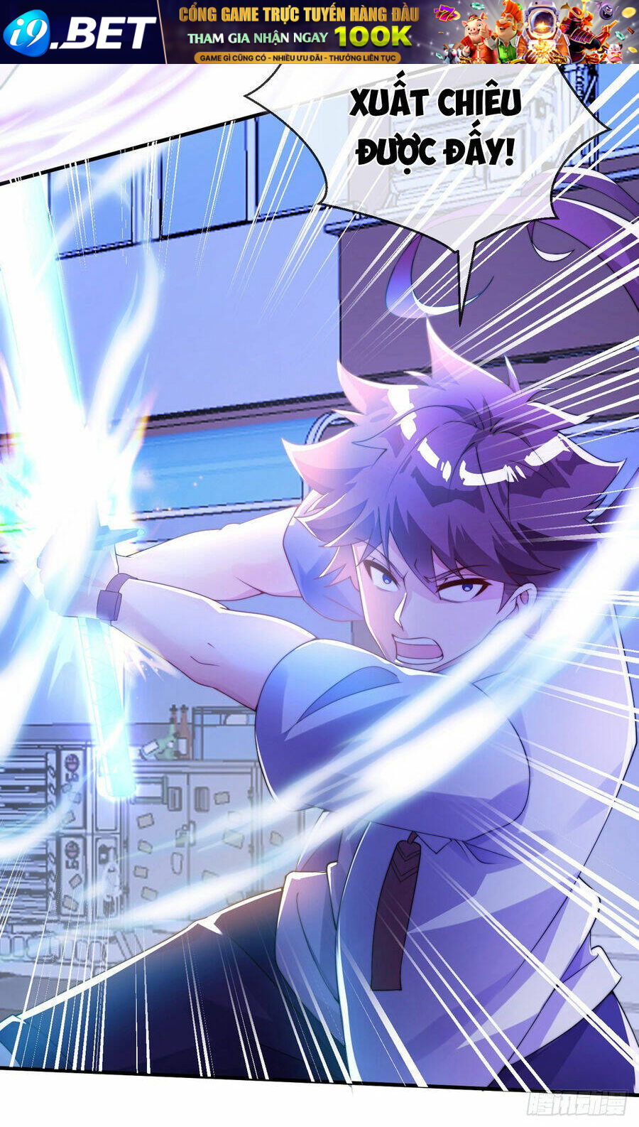 Tử Linh Sư Mạnh Nhất - Chapter 31 - Page 15